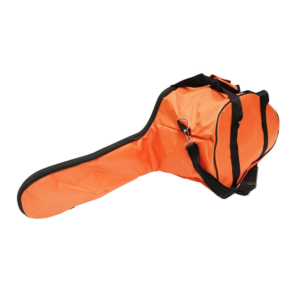 Borsa per il trasporto della motosega 54x52x32cm