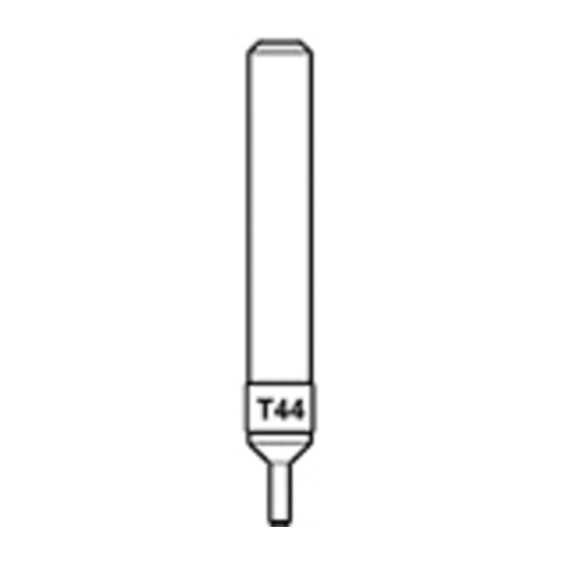 SILCA D740372ZB TASTATORE T44(FIAT) P/DUPL. MATRIX