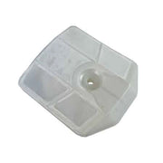 FILTRO ARIA PER MOTOSEGA IDEAL STAR 40 ricambio per cod. 4413402 - IDEAL STAR
