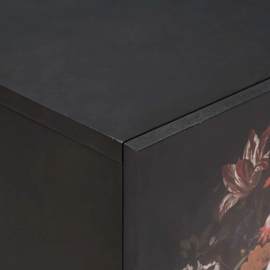 Armadio pensile con archiviazione Multicolore 38 x 33,5 x 48 cm