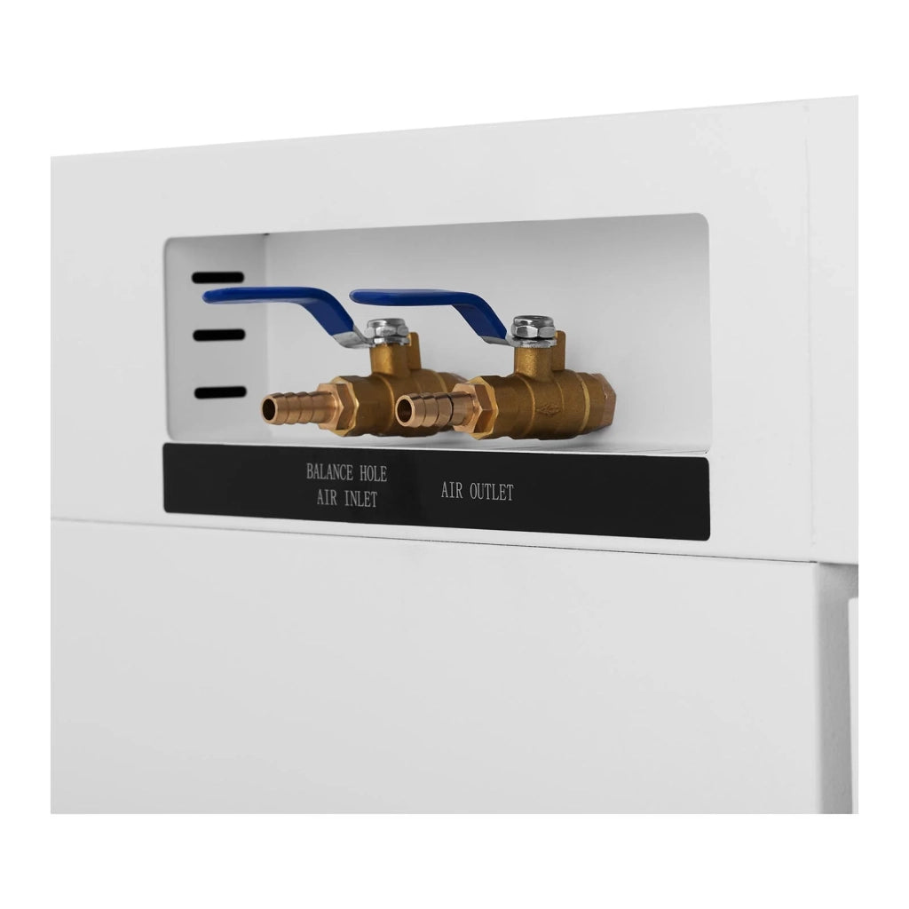 Forno di essiccazione sotto vuoto 2000 watt 92 litri 14_0005870