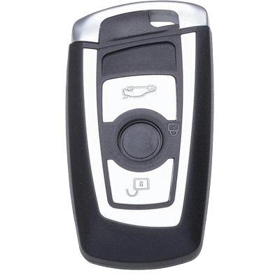 GUSCIO CHIAVE AUTO BMW HU178RS8 SILCA  PULSANTI 3