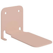 8 pz Mensola | Ripiano | Scaffale sospesa con lo scaffale Rosa 6 x 10,8 x 6,6 cm