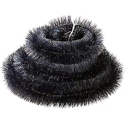 Batavia 7062050 Protezione Grondaia, Nero