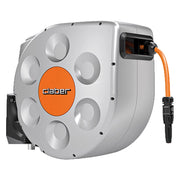 AVVOLGITUBO A MURO 'ROTOROLL EVOLUTION' Art. 8692 - con tubo mt. 10  - CLABER