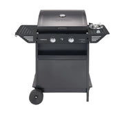 Barbecue a Gas kw 8,2 + Campingaz Xpert 200LS Plus 2,1 kw