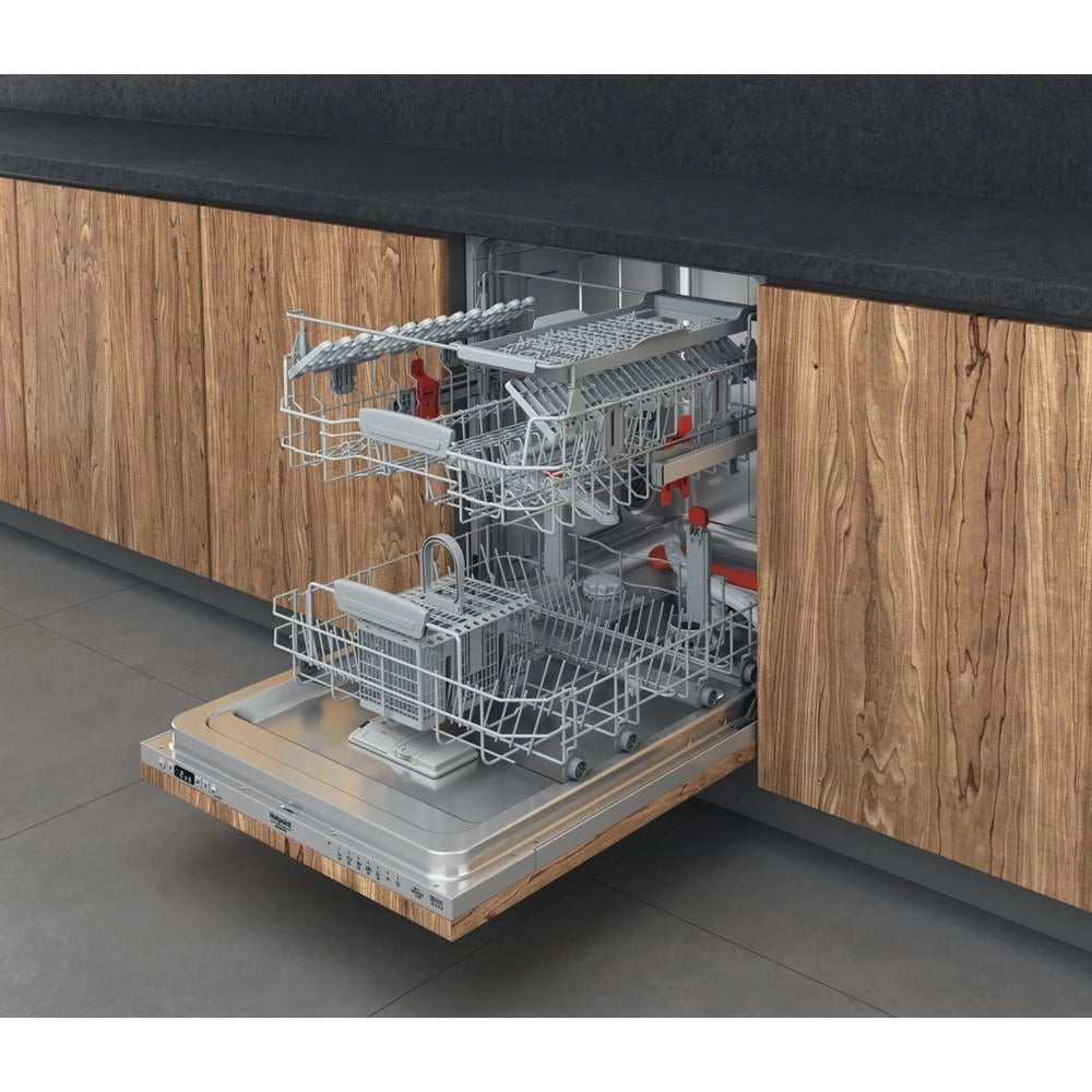 Hotpoint Ariston Lavastoviglie da incasso HI 5020 WC