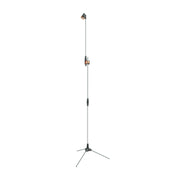 DOCCIA DA GIARDINO MALIBU  8956- 1,0 pz