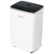 Bosch Deumidificatore 2.5 L 40 dB Adatto fino a 75 m³ Bianco