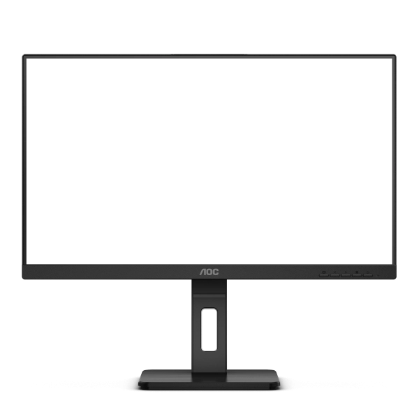 MON. 27 AOC QHD VA PIVOT