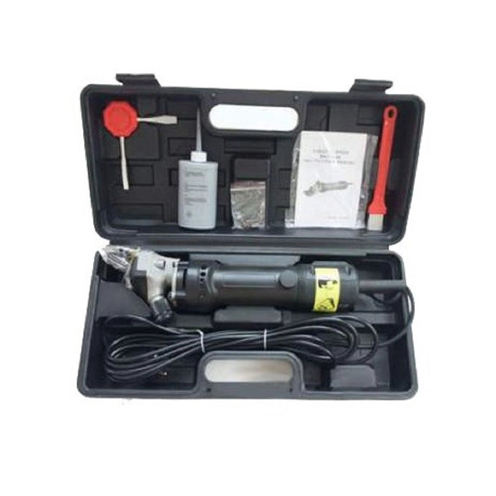 Trade Shop - Macchina Tosapecore Professionale Pettine Tosa Capre Tosapecore Ovini -