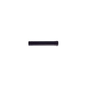 SAVE Fumisteria Plus PN801 Tubo dritto per canna fumaria 500 mm Nero