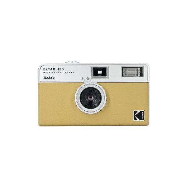 Kodak ektar film camera h35 sand (rk0104) - 171262