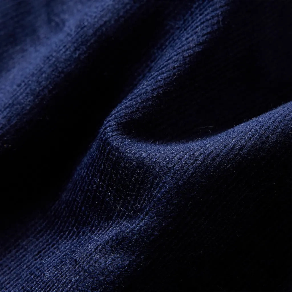 Pantaloni da Bambino Blu Marino Scuro 128 CFW3782008