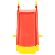 Scivolo per Bambini 141 cm in PP 316179
