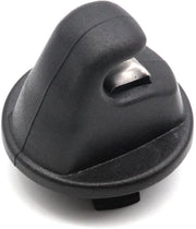 Visiereclip per VW Golf, Passat, Polo, Tiguan e Audi - Clip di sostituzione originale