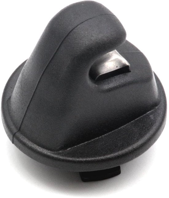 Visiereclip per VW Golf, Passat, Polo, Tiguan e Audi - Clip di sostituzione originale