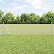 Recinzione Esagonale  0.4x50 m in Acciaio Galvanizzato