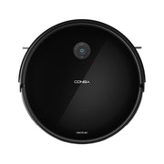 Robot aspirapolvere Cecotec Conga M20 sensori anticaduta doppia spazzola laterale e collegamento app