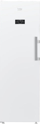 Beko B5RMFNE314W: Congelatore Verticale Beyond, Total No-Frost, 286 L, 59.5 cm