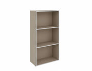 LIBRERIA 2 RIPIANI 50X22,8X95 CM AVANA- 1,0 pz