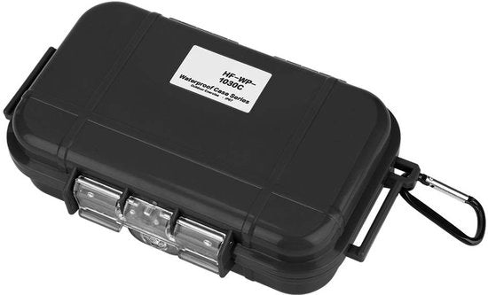 Scatola di Stoccaggio Acquaparaventata 
Scatola di Stoccaggio per Esterno 
Scatola di Stoccaggio Compatta 
Scatola di Stoccaggio Resistente ai Colpi 
Scatola di Stoccaggio con Coperchio 
Scatola di Stoccaggio per Strumenti EDC 
Scatola di Stoccaggio