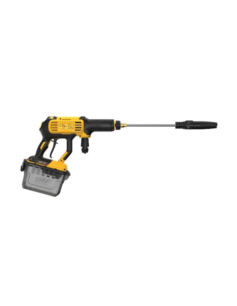 Idropulitrice DeWALT DCMPW1000N (Solo corpo)