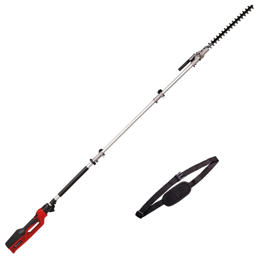 Tagliasiepe Elettrico Teles Gchh 9046 Einhell Volt 230 Watt 900 mm 460X20