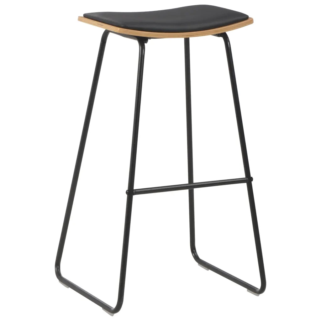 Set da Bar 3 pz Acciaio Nero CFW4289028