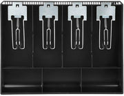 Cassa in ABS di alta qualità - Contenitore per denaro - Cassaforte - Facile da utilizzare - Progettata per la sicurezza - Compatta e leggera - Contenitore per denaro

Modello: 
Specifica tecnica: 
Codice prodotto: