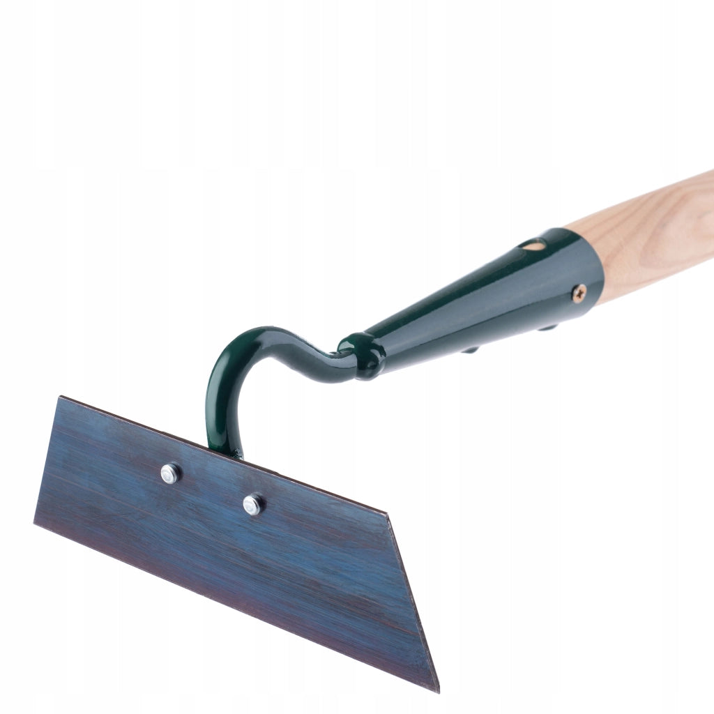 Zappa da giardino KADAX per estirpare le erbacce, 14 cm, 120 cm
