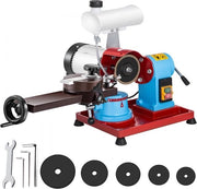 Macchina di taglio circolare a mano 370W 125mm Lama per lavorazione del legno