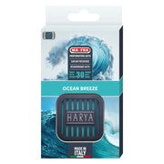 PROFUMATORE PER AUTO 'HARYA' 'Ocean Breeze' - profumo fiorito e marino  - MA-FRA