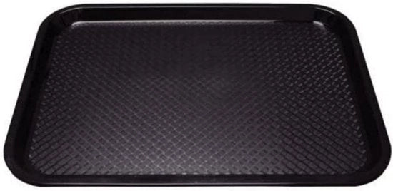 Piatto di servizio 350x450mm - duraturo e versatile - 1 pezzo