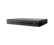 NVR 8 Canali 4K HD 8CH@4Mpx Con Switch 8 Porte PoE H.265+ 80Mbps P2P ONVIF