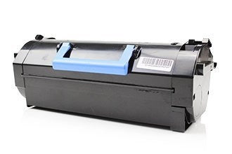 Toner compa Lexmark MX711,MX810,MX811,MX812-45K#62D2X00