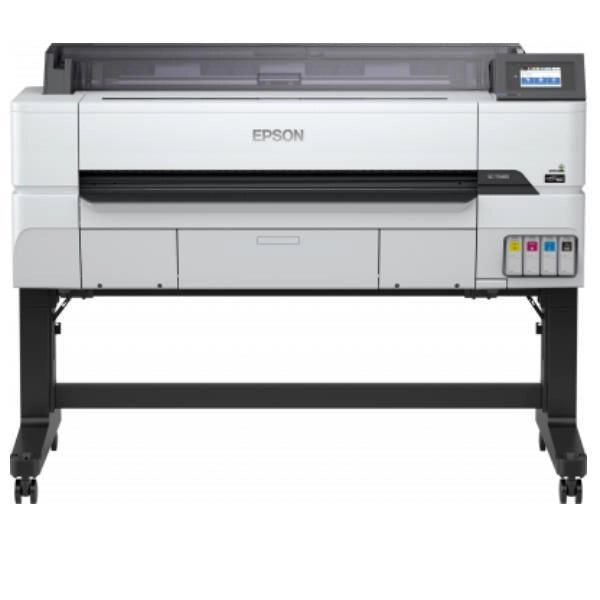 Epson surecolor sc-t5405 - wireless printer (with stand) - C11CJ56301A0