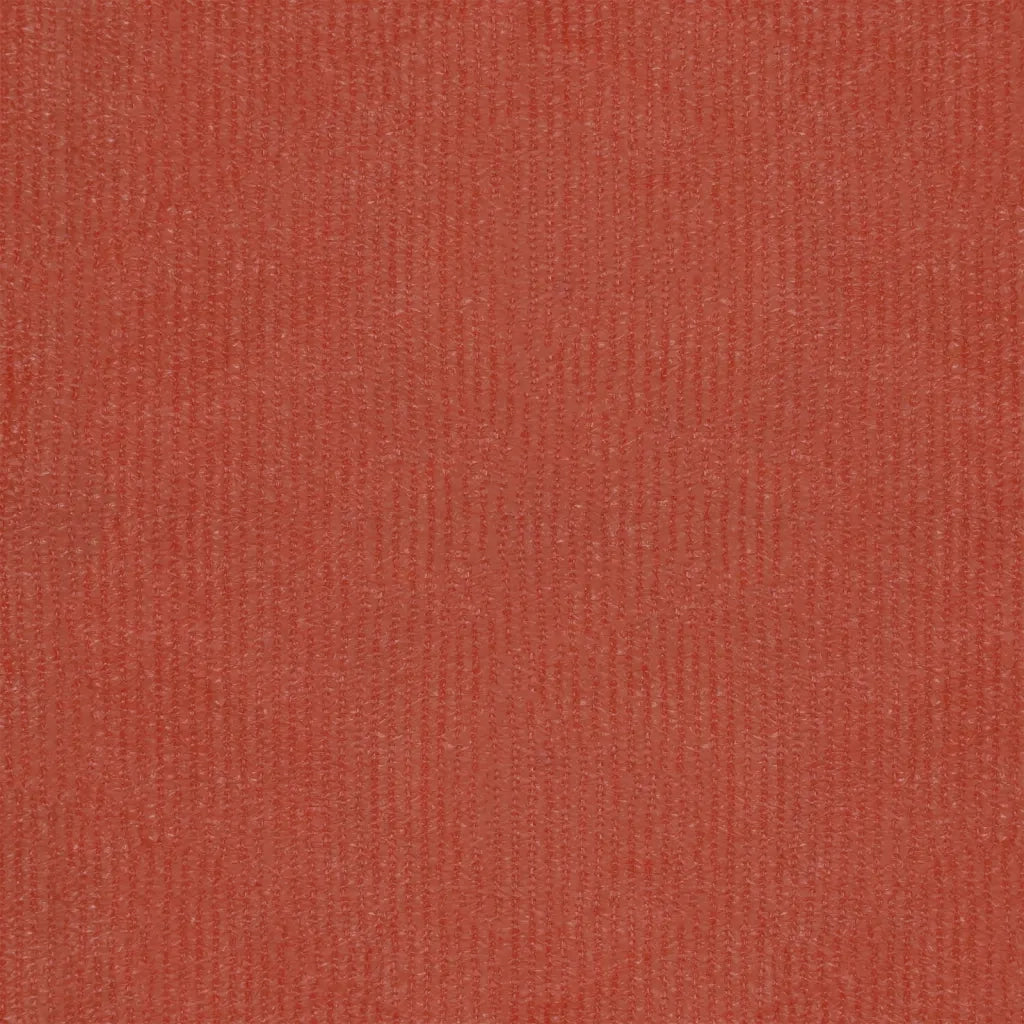Tenda a Rullo per Esterni 220x140 cm Terracotta HDPE