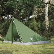 Tenda da backpacking Verde 4 persone 42018559
