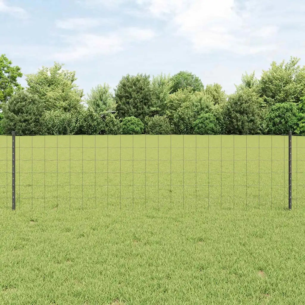 Recinzione con Posto Grigio 3336128