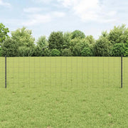 Recinzione con Posto Grigio 3336128
