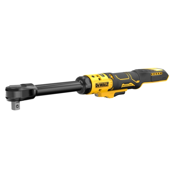 Cricchetto a batteria DeWalt DCF512EN 18V XR 1/2” testa aperta brushless