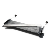 Piegatrice per lamiere 760 mm 90° Strumento per piegatura Piegalamiera