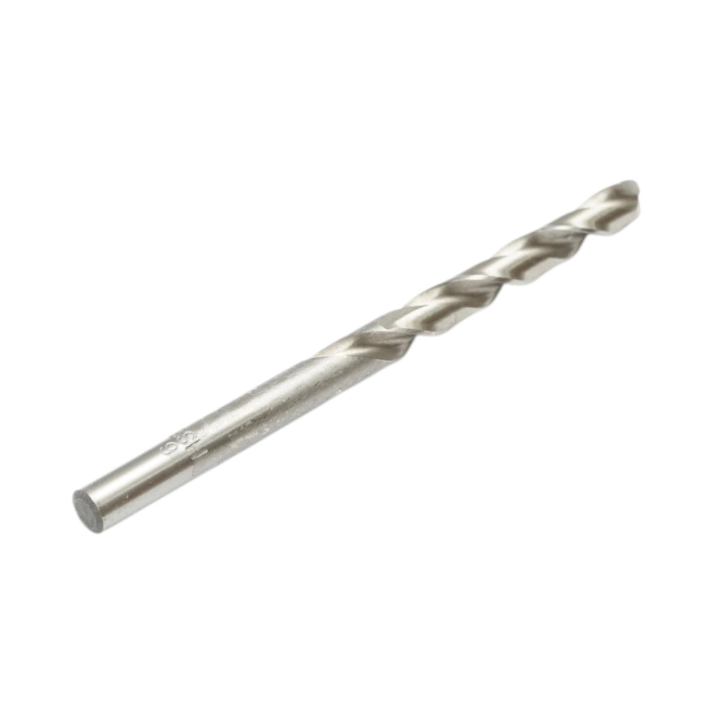 Punta per metallo 6x57x93mm HSS-G Pro DIN 338, gambo cilindrico