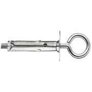 SC TASSELLO OCCHIOLO CHIUSO D 6 MM 10 PZ- ITW CONSTRUCTION PRODUCTS ITALY- 5,0 pz