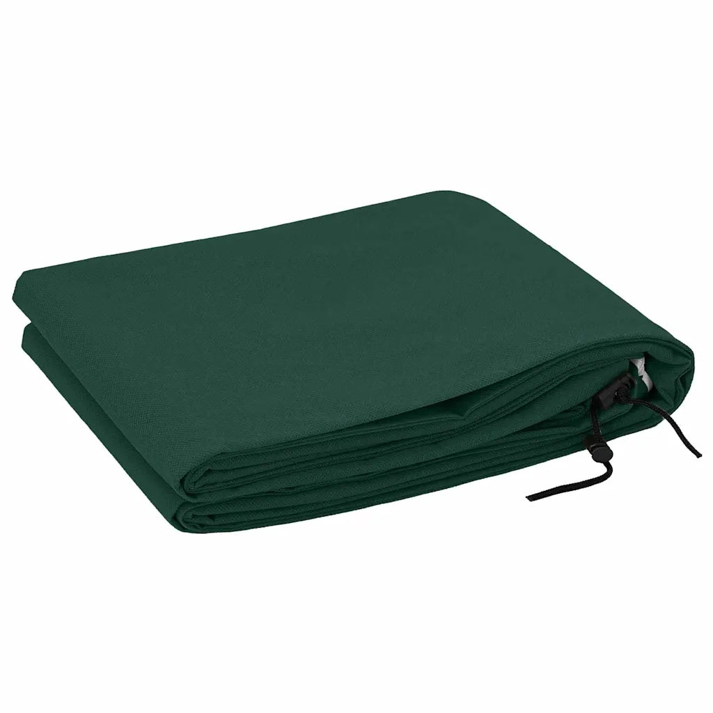 Coperture in Fleece per Protezione Antigelo delle Piante 5 pz CFW6048445