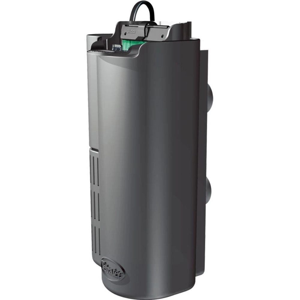 Tetra EasyCrystal FilterBox 300 - Filtro Interno per Acquari da 40 a 60 Litri