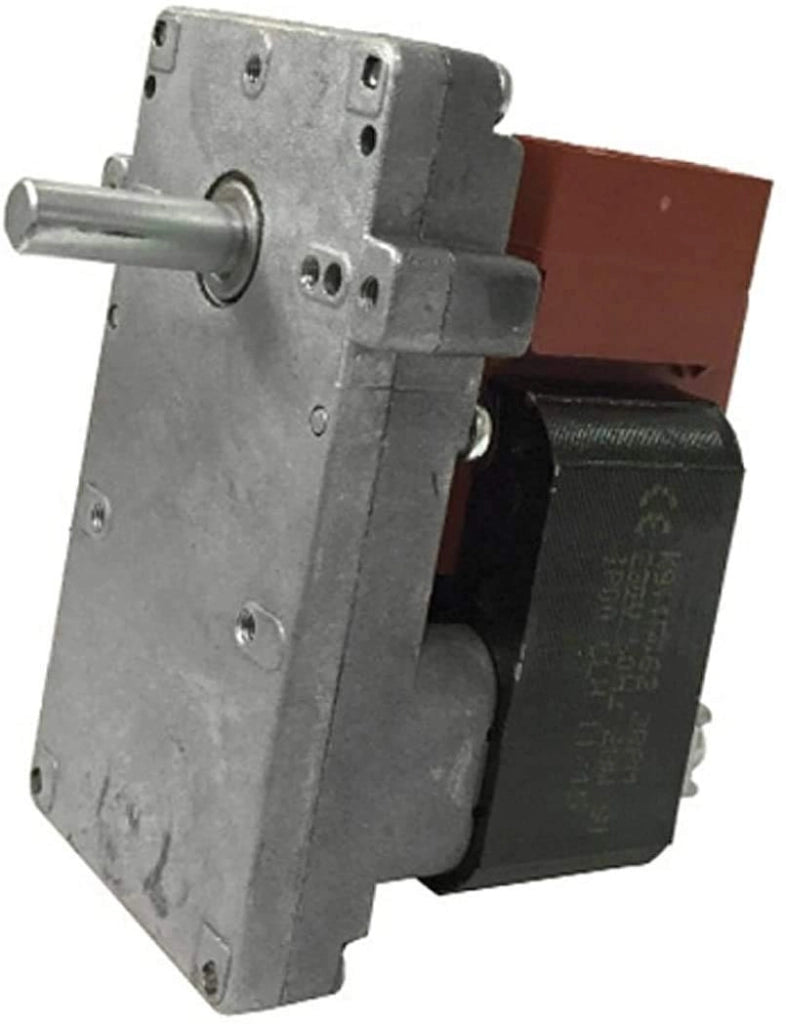 Ricambistufeapellet K9175281 MOTORIDUTTORE KENTA PELLET FERRO 3 RPM