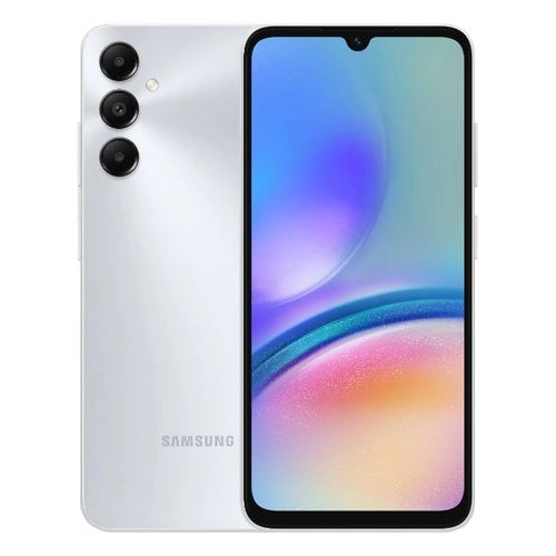 Samsung galaxy a05s tim silver 6.7 4gb/128gb - SAA057S-128-TIM