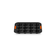 Le creuset muffin tin carbon steel non-stick nonstick 12pcs (46058000010000) - 159076